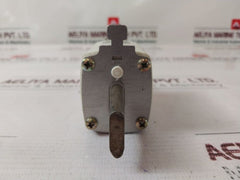 Lindner Nh1 8001 Full Protection Fuse Insert ~660V