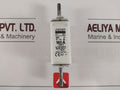 Lindner Nh1 8001 Full Protection Fuse Insert 160A ~500V I1= 120 Ka