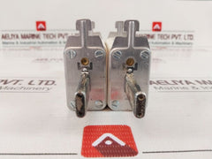 Lindner Nh1 8001 Full Protection Fuse Insert 160A ~500V I1= 120 Ka