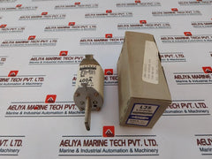 Lindner Nh3 8003 Fuse Cartridge 400A