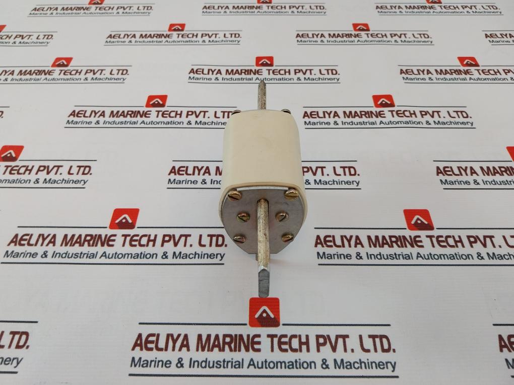 Lindner Nh3 8003 Fuse Cartridge 400A