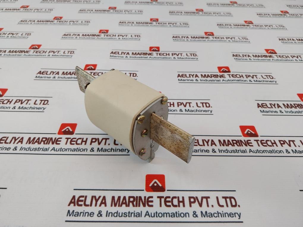 Lindner Nh3 8003 Fuse Cartridge 400A