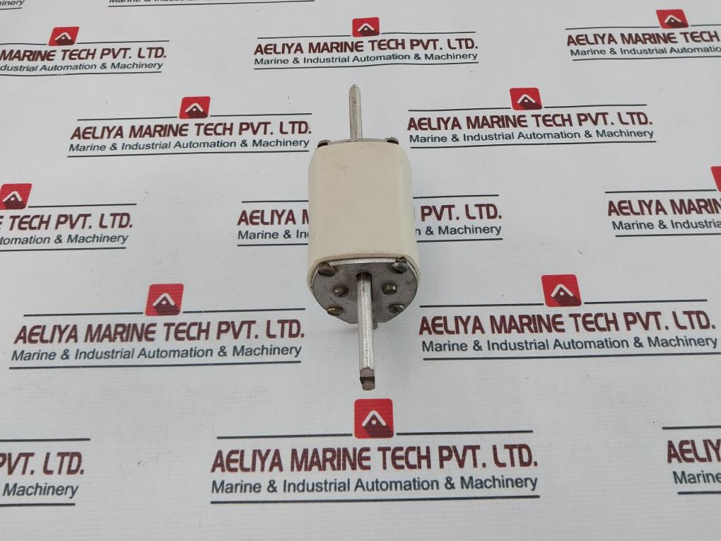 Lindner Nh3 8003 Link Fuse 400A