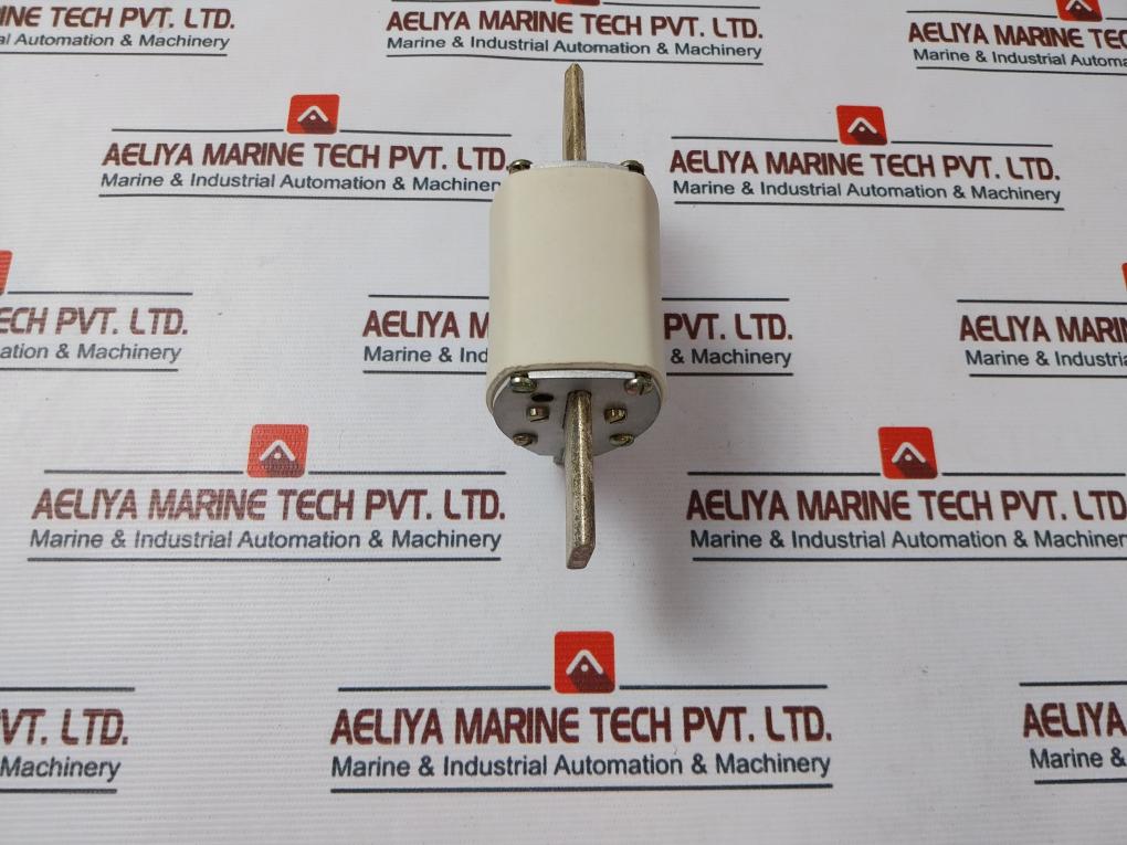 Lindner Nh 3 Full Protection Fuse Nh3/400A