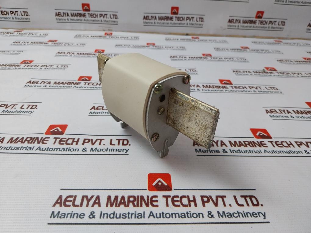 Lindner Nh 3 Full Protection Fuse Nh3/400A