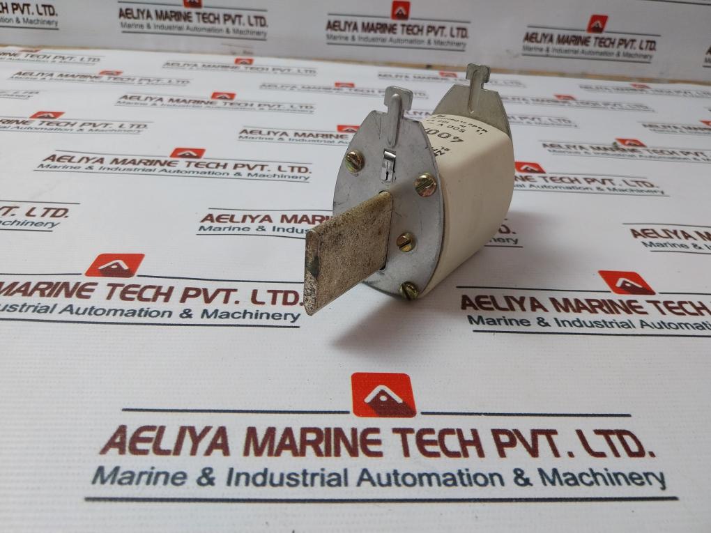 Lindner Nh 3 Full Protection Fuse Nh3/400A