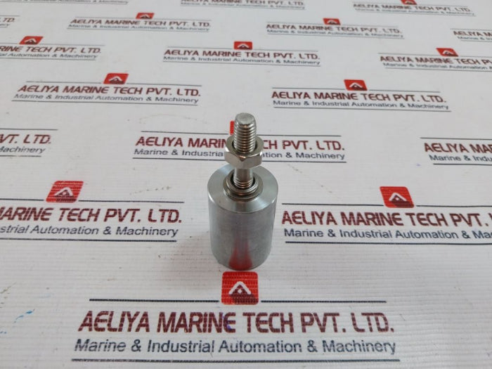 Linear Motion Tubular Solenoid