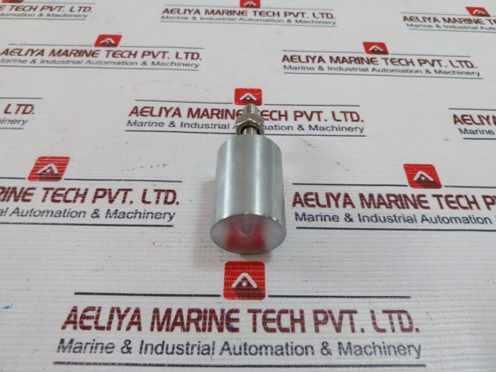 Linear Motion Tubular Solenoid