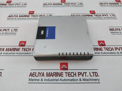 Linksys Eg008W 8-port Workgroup Switch