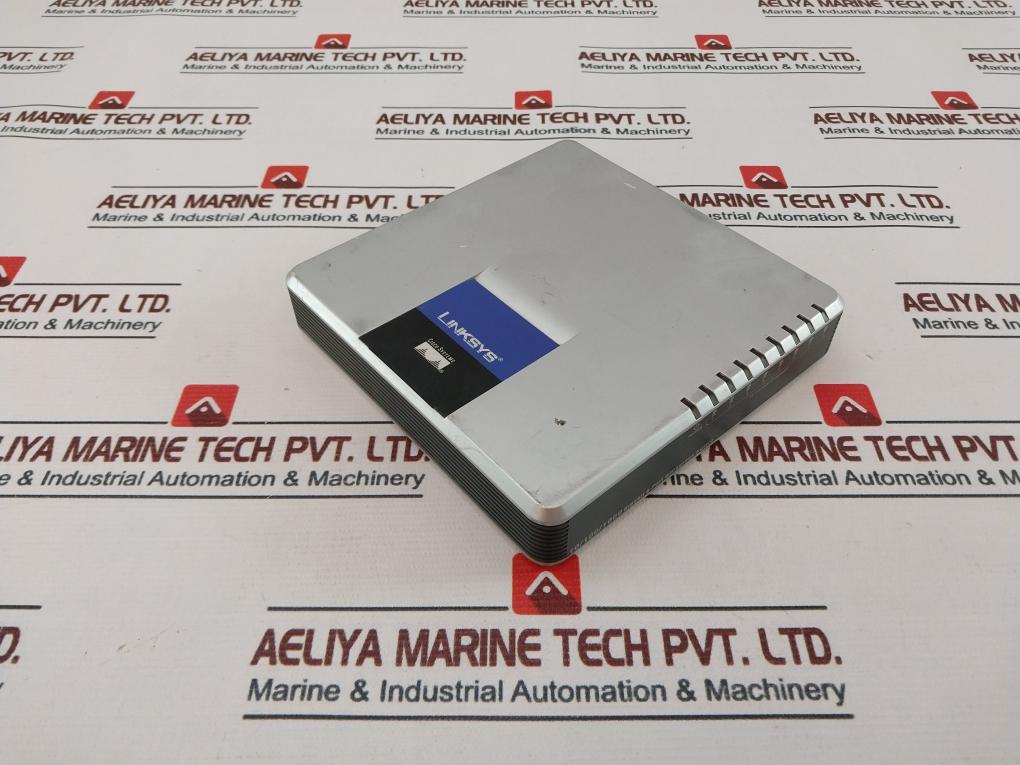 Linksys Eg008W 8-port Workgroup Switch