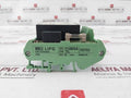 Lips W006927732 Dorsch Power Supply Gd02-15D0400A 15Vdc/400Ma