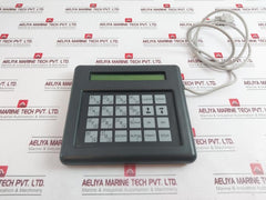 Liquid Controls E4030-11 Lap Pad Assy