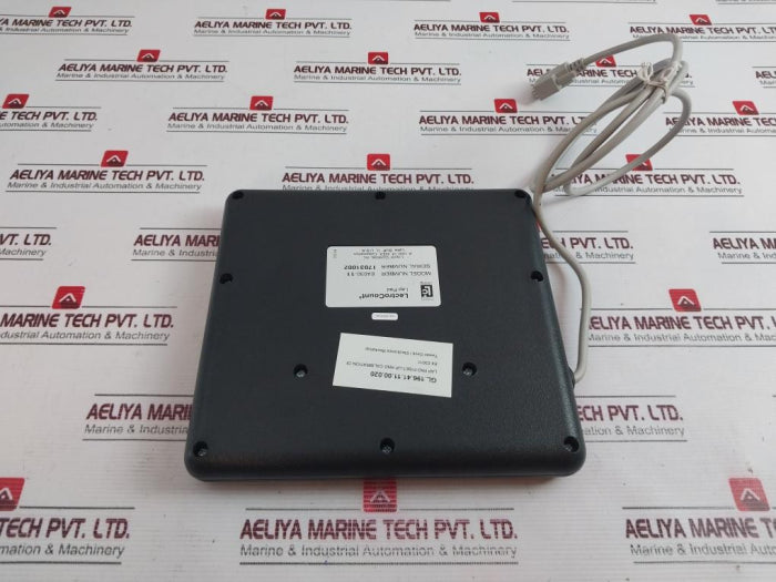 Liquid Controls E4030-11 Lap Pad Assy
