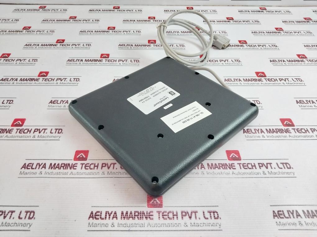 Liquid Controls E4030-11 Lap Pad Assy
