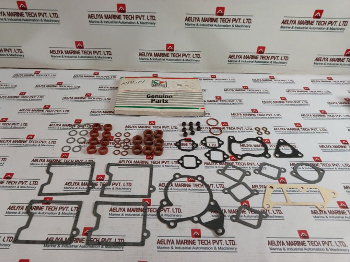 Lister-petter 657-35080 Gasket Seal Ring Joint Set