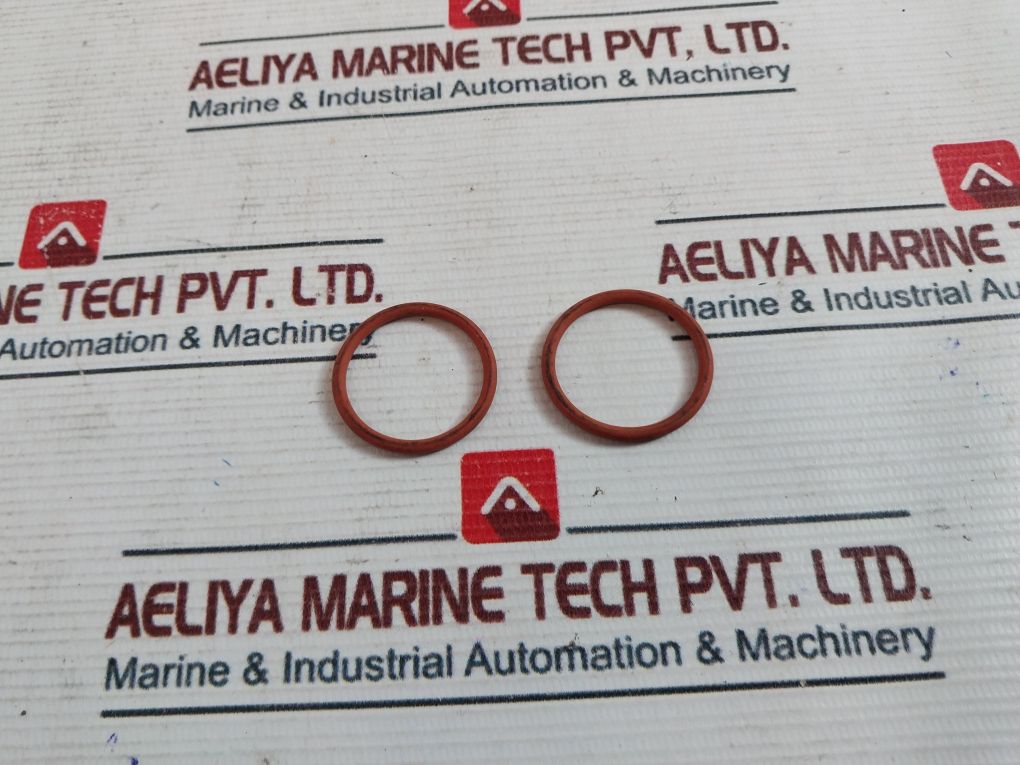 Lister-petter 657-35080 Gasket Seal Ring Joint Set