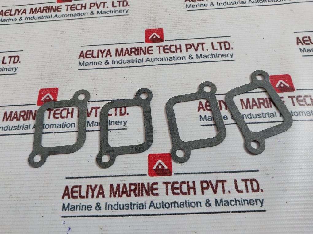 Lister-petter 657-35080 Gasket Seal Ring Joint Set