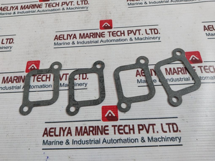 Lister-petter 657-35080 Gasket Seal Ring Joint Set