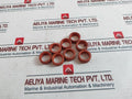 Lister-petter 657-35080 Gasket Seal Ring Joint Set
