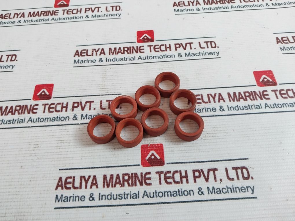 Lister-petter 657-35080 Gasket Seal Ring Joint Set