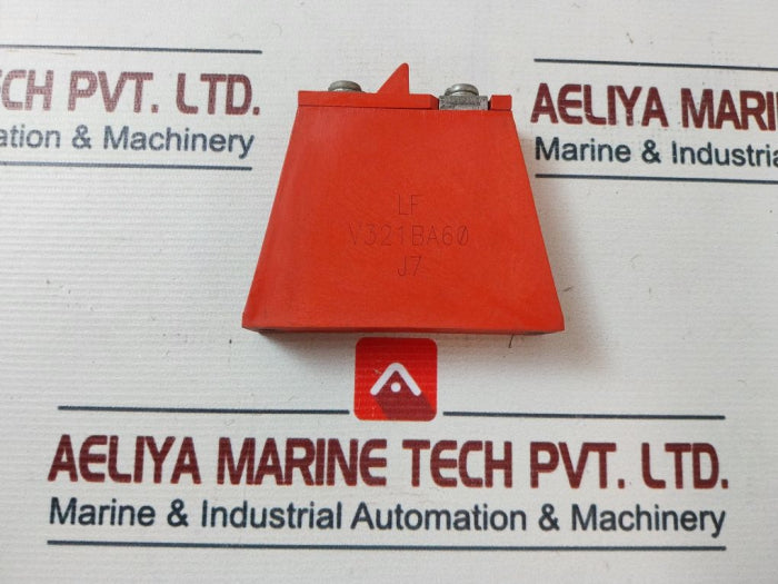 Littelfuse V321Ba60 Varistor J7 Used