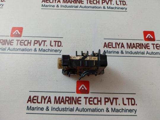 Lk-nes 10-16A Magnetic Contactor 272C1911