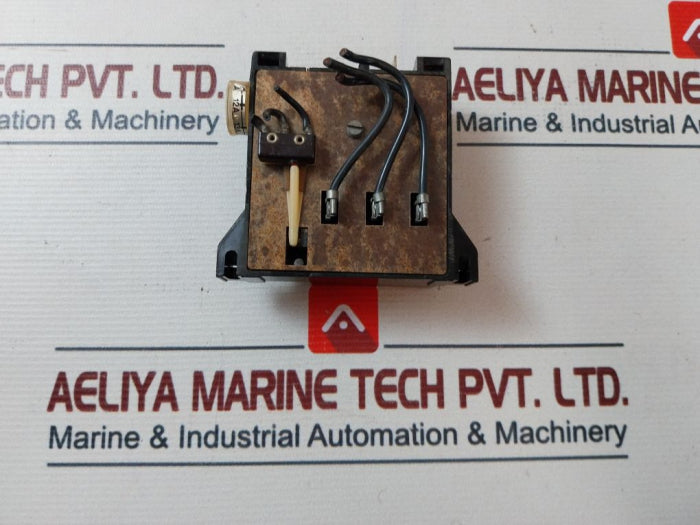 Lk-nes 10-16A Magnetic Contactor 272C1911