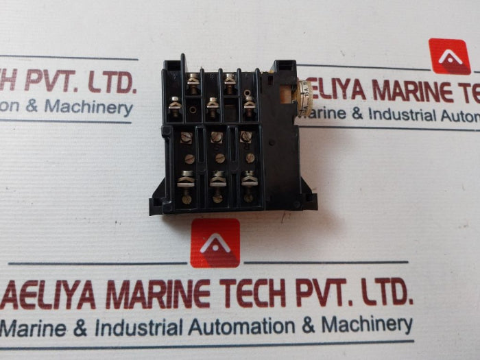 Lk-nes 10-16A Magnetic Contactor 272C1911