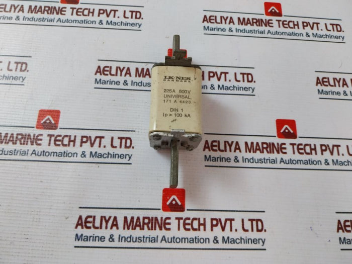 Lk-nes 171 A 4423 Universal Fuse
