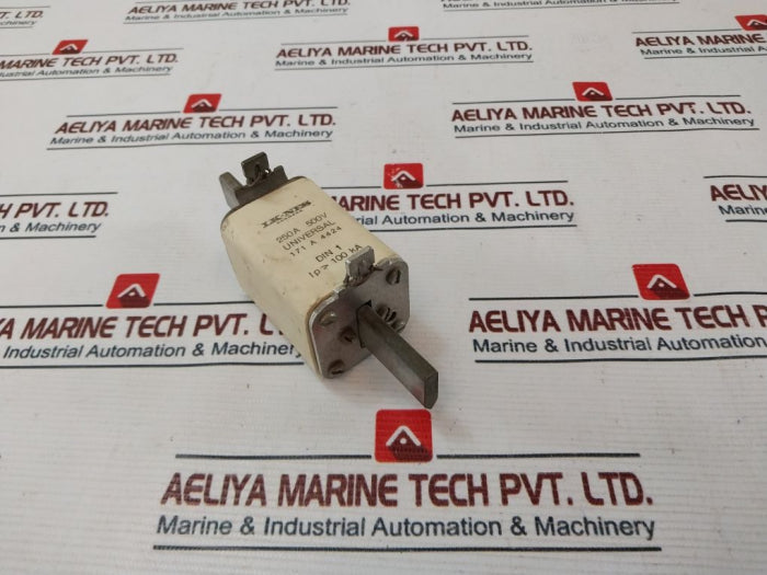 Lk-nes 250A 500V Fuse Link 171 A 4424