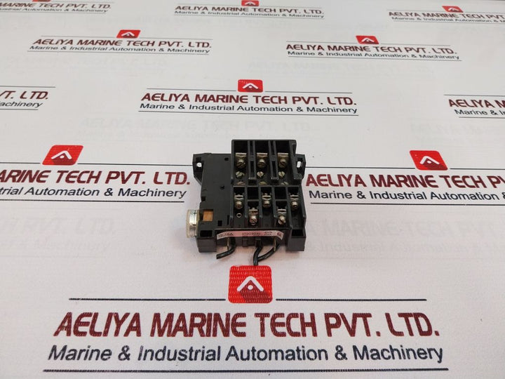 Lk-nes 272C5030 Thermal Relay 6A