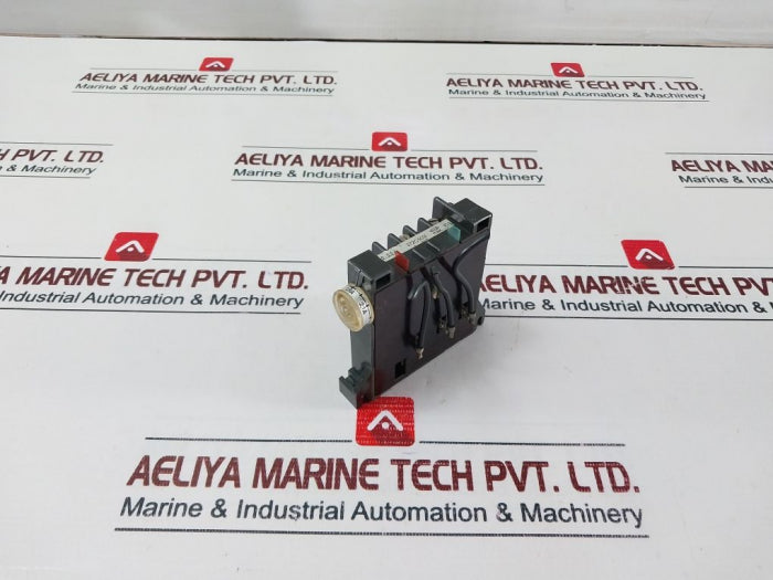 Lk-nes 272C5031 Thermal Relay 1.6-2.5 A.