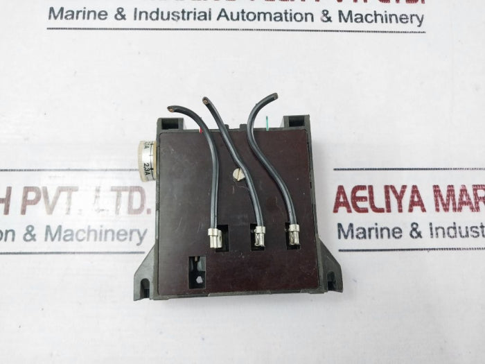 Lk-nes 272C5031 Thermal Relay 1.6-2.5 A.