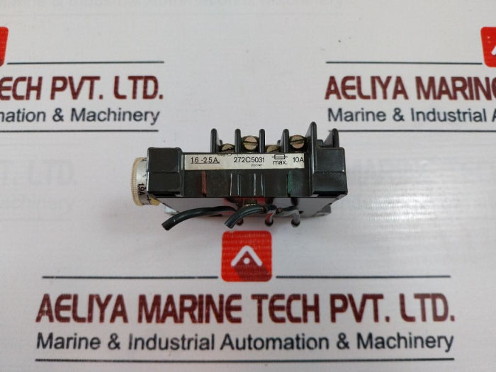 Lk-nes 272C5031 Thermal Relay 10A