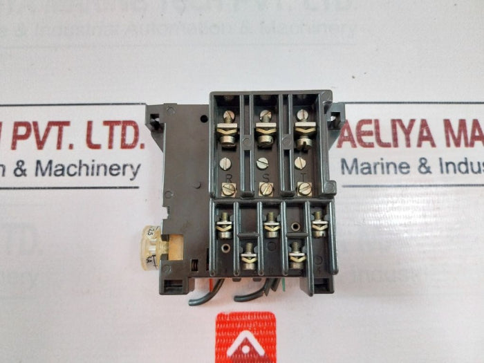 Lk-nes 272C5031 Thermal Relay 10A