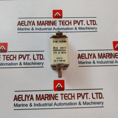 Lk-nes 35A 500V Universal Fuse 171 A 4212 Din 00