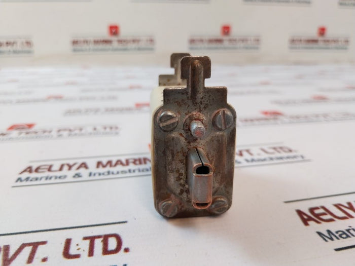 Lk-nes 35A 500V Universal Fuse 171 A 4212 Din 00