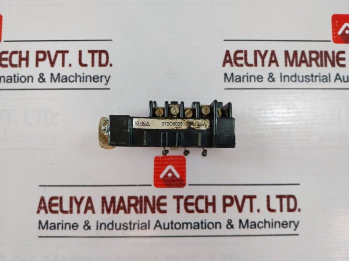 Lk-nes Mv1-2 10-16A Max 35A Magnetic Contactor