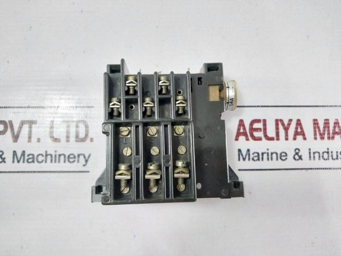 Lk-nes Mv1-2 Magnetic Contactor