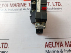 LK-NES MV1-2 Magnetic Contactor 2.6A-3.8A 500V