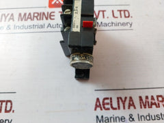 LK-NES MV1-2 Magnetic Contactor 2.6A-3.8A 500V