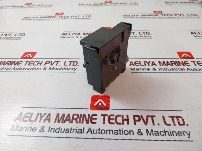 LK-NES MV1-2 Magnetic Contactor 2.6A-3.8A 500V
