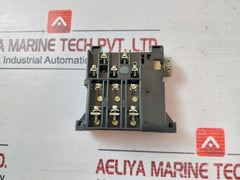 LK-NES MV1-2 Magnetic Contactor 2.6A-3.8A 500V