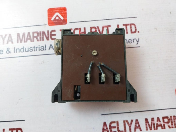 LK-NES MV1-2 Magnetic Contactor 2.6A-3.8A 500V