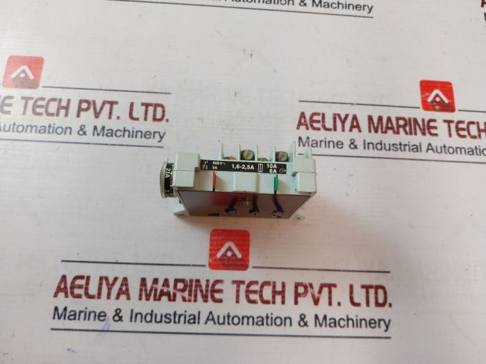 Lk-nes Mv1-2 Magnetic Contactor 500V~ 2A