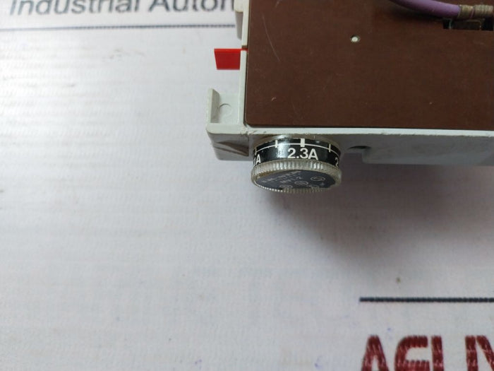 Lk-nes Mv1-2 Magnetic Contactor 500V~ 2A