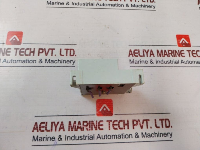 Lk-nes Mv1-2 Magnetic Contactor 500V~ 2A