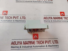 Lk-nes Mv1-2 Magnetic Contactor 500V~ 2A