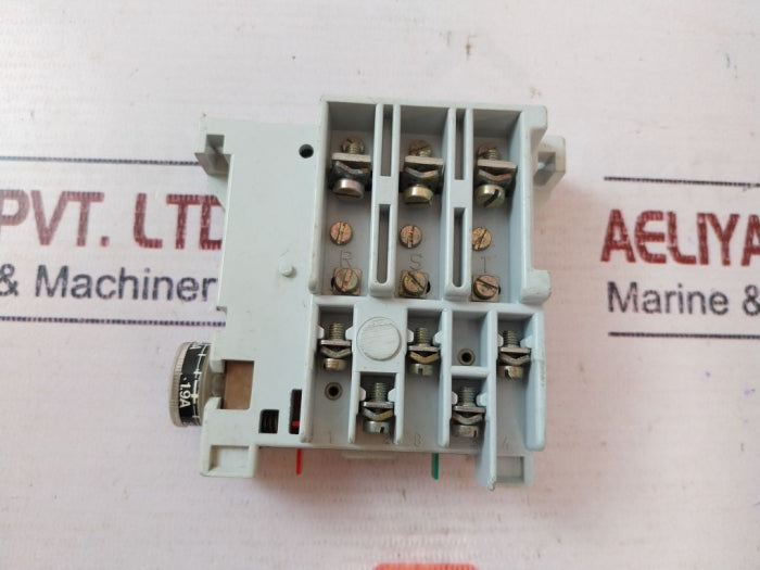 Lk-nes Mv1-2 Magnetic Contactor 500V~ 2A