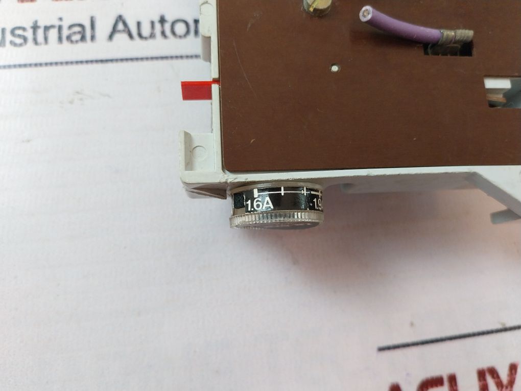 Lk-nes Mv1-2 Magnetic Contactor 500V~ 2A
